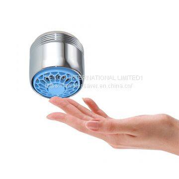 Water Saving Tap Aerator Touch Open