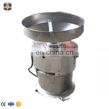 Homogeneous Peanut Butter Machine Cocoa Butter Press Machine photo-5