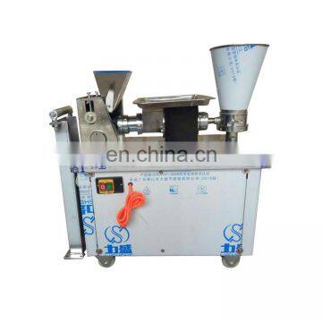 High-efficient Stainless Steel Lumpia Machine Spring Roll Machine Samosa Making Machine photo-5