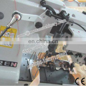 Mattress Tape Edge Machine Mattress Edge Sewing Machine photo-6
