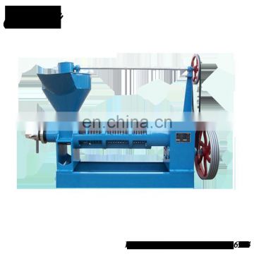 ce approved new type automatic oil producing machine oil making machine/oil presser/screw oil press machine