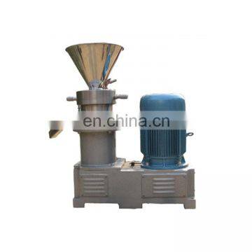 Stainless Steel Peanut Butter Machine Peanut Butter Making Machine Line photo-4