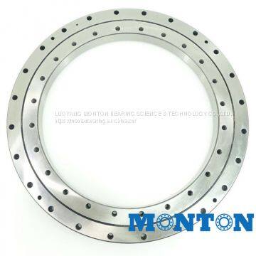 XSU080258 220*295*25.4mm crossed roller bearing Hollow Shaft Harmonic Reducer Laifual Gearbox For Rotary Joint