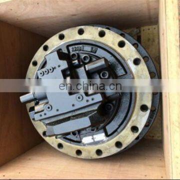 excavator hydraulic travel motor final drive Sumitomo SH350-3,SH350