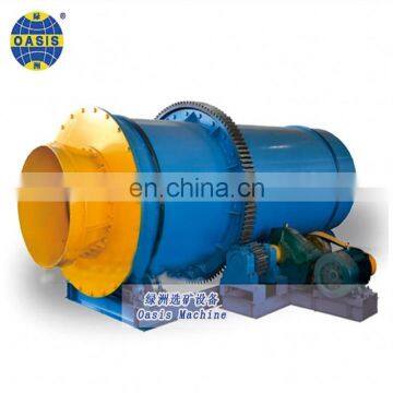 Gold Trommel Washing Drum Rotary Scrubber On Sale photo-2