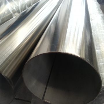 Stainless Square Tube Thick Wall Stainless Steel Tube 18 - 610 Mmod