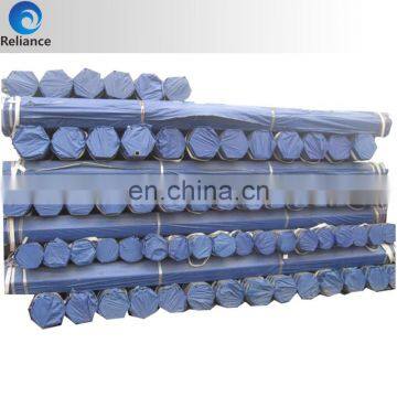 ASTM A106B water pipe sizes galvanized