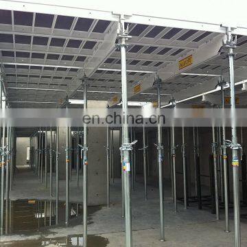Tianjin Shisheng Hot Sale Galvanized Adjustable Scaffolding Shoring Steel Props photo-7