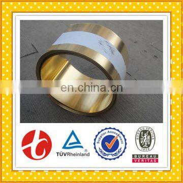 Brand New H96 Brass Coil With High Quality for Chemical