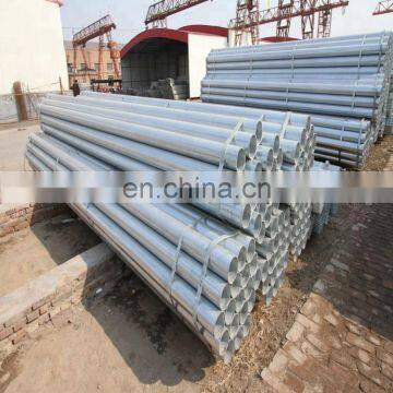 EN39 Metal Scaffolding Pipe /Tube