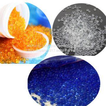 Hot Selling Best Price Silica Gel Blue/Orange Indicator Bead in 1-3mm/2-4mm/3-5mm/5-8mm