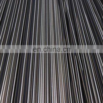 347 347H 317L 314 astm a312 stainless steel seamless pipe