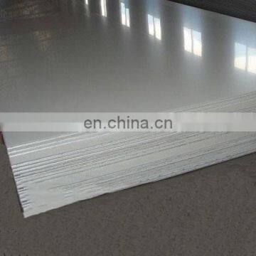 316L 7Mm Thick Stainless Steel Plate