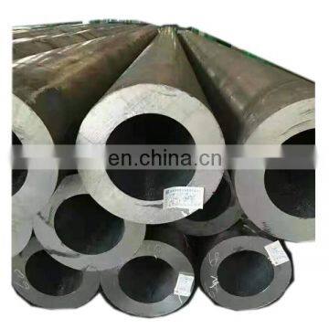 C45 CK45 Thick Wall Mechanical seamless steel pipe for machine part