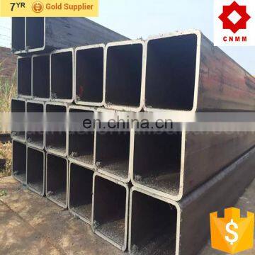 astm a500 grade c rectangular steel hollow section