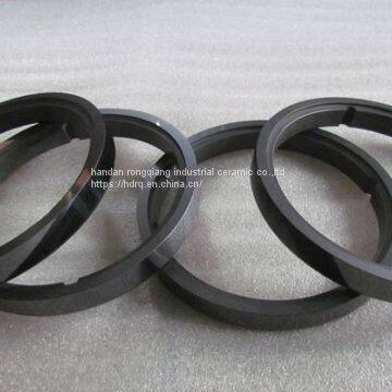 sintered sic seal ring