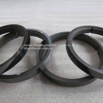 Sintered Sic Seal Ring
