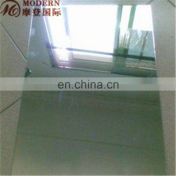 UNS N08367 Super Structural Steel Plate Price per Ton photo-3