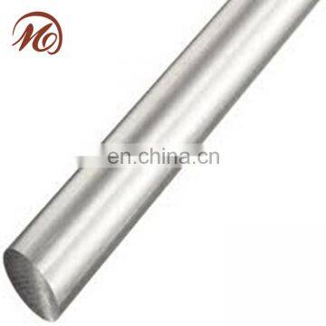 Manufacturer 6061 6060 6063 Aluminium alloy rod