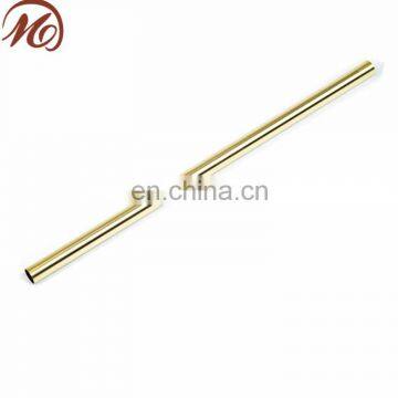 ASTM C36000 Brass Tube/C36000 Brass Pipe