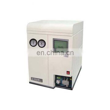 APLEE -1000 type automatic fast solvent extraction apparatus