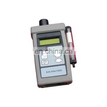 AUTO5-1 Handheld Exhaust Gas Analyzer