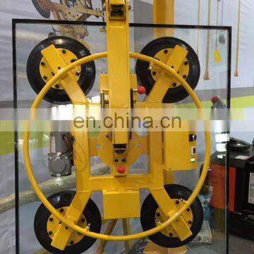 Stone Marble Vacuum Lifter With 6 Pads photo-4