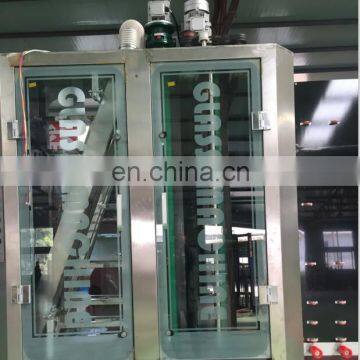 Automatic Double Tripleglazingwindowglassmakingmachine photo-4