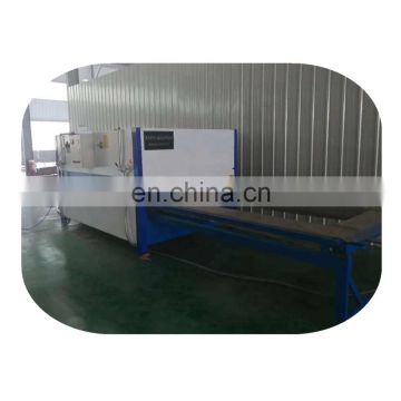 Excellent MWJM-01 wood grain printing transfer machine for doors