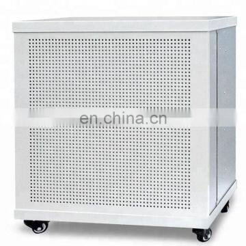Home Air Purifiers Air Purifier Ionizer photo-5