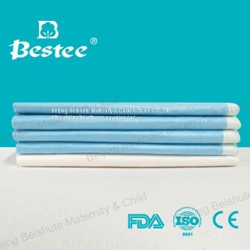 Nonwoven Disposable Nursing Winged Underpad