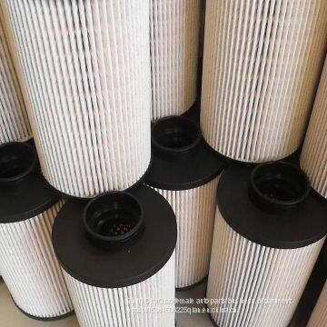 Oil-water separator high-quality filter, air filter diesel filter element