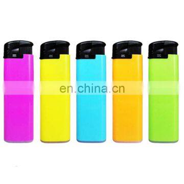 New product promotion plastic cigarette lighter