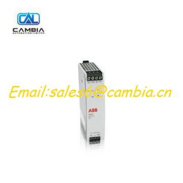 ABB	07AA60R1