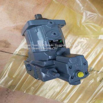 A7vo80 Variable Pump Rexroth A7VO107 A7VO160 Piston Pump photo-5