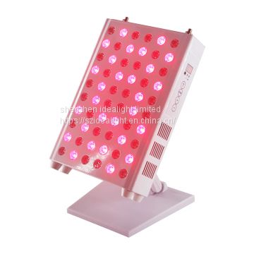 WholesaleLed Therapy Panel Machine TL100 Red Infrared 660nm 850nm LED Therapy Light for Skin