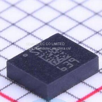 LSM6DSM LSM6DSMTR
