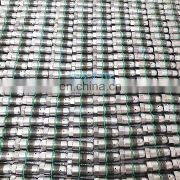 High Quality Delphi Pressure Limiting Valve photo-4