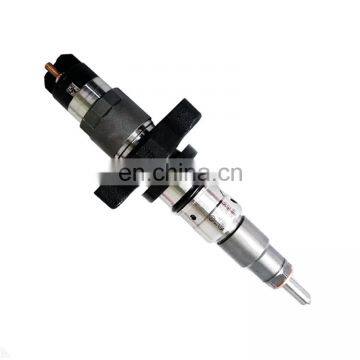 Diesel engine parts fuel injector 5263307 for cummins ISBe ISDe