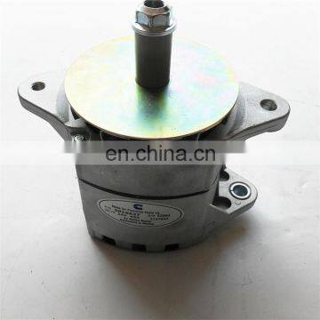 NT855 Diesel Engine Parts Alternator 24V 3016627 photo-3