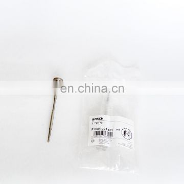 genuine F00RJ01451 / F 00R J01 451 injectorValve Assy for 0445120246 0445120362 0445120363