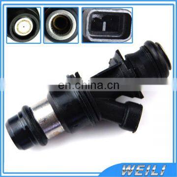 Fuel injector for Wuling Sunshine FAW Jiabao Changhe 25360875