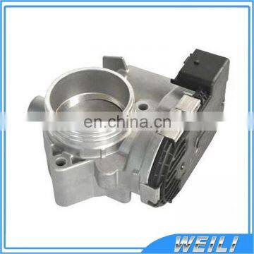 High performance throttle body valve assembly for Peugeot 307 0280 750 164