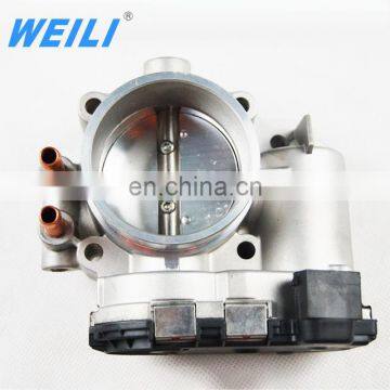 throttle body F01R00Y014 for JAC HEYUE JAC J5 4G93 1.8L