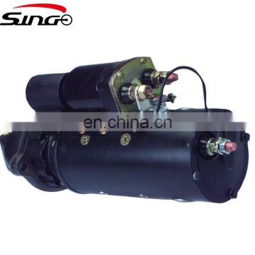 24V 12T CW STARTER MOTOR 10461107