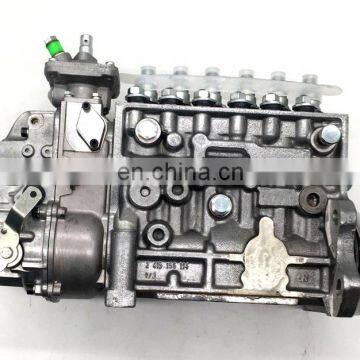 Original 6CT8.3 QSC8.3 Fuel Injection Pump 3938372 0402066741 photo-2