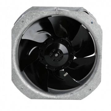A2E200-AH38-01 ebmpapst axial fan EBM-PAPST TYPE:A2E200-AH38-01  EBM FAN  230V