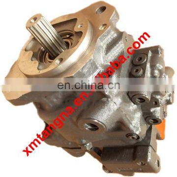 WB93 WB97 WB93R-5 WB93S-5 WB97R-5 WB97S-5 Hydraulic Main pump,pump assy,708-1W-41522 708-1U-00112 708-1W-41570 708-1U-00162