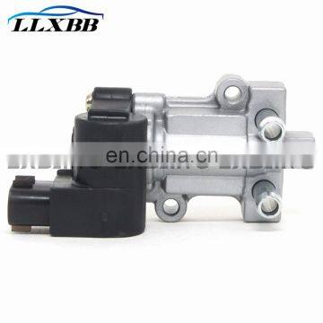 LLXBB 16022-PLC-J01 Idle Air Control IAC Valve for Honda Civic Acura EL 1.7L 01-05 16022PLCJ01 photo-5
