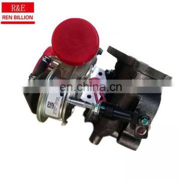 China Factory 4jb1 Diesel Engine Turbocharger for Maxus photo-2